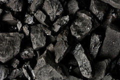 Llangynidr coal boiler costs