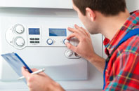 free Llangynidr gas safe engineer quotes