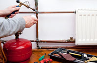 free Llangynidr heating repair quotes