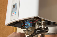 free Llangynidr boiler install quotes