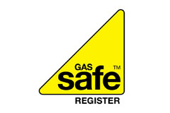 gas safe companies Llangynidr